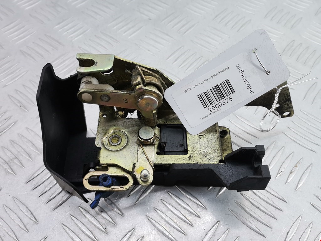 Замок двери передней правой RENAULT Midlum 1999-2013