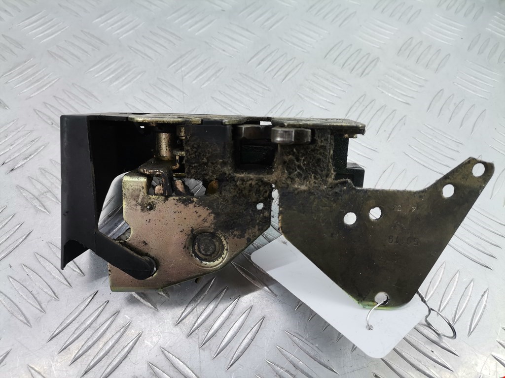 Замок двери передней правой RENAULT Midlum 1999-2013