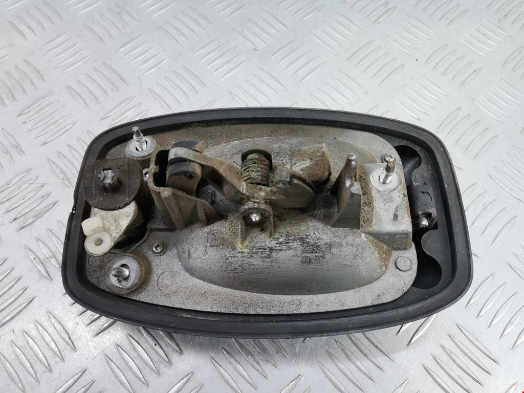 Ручка двери передней наружная правая FIAT Ducato 250 2007-2014