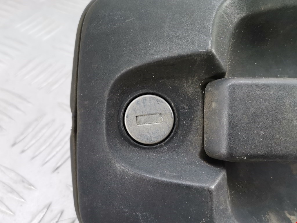 Ручка двери передней наружная правая FIAT Ducato 250 2007-2014