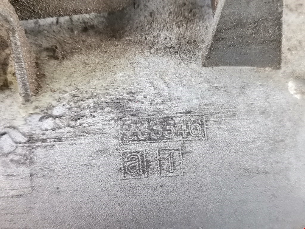 Ручка двери передней наружная правая FIAT Ducato 250 2007-2014