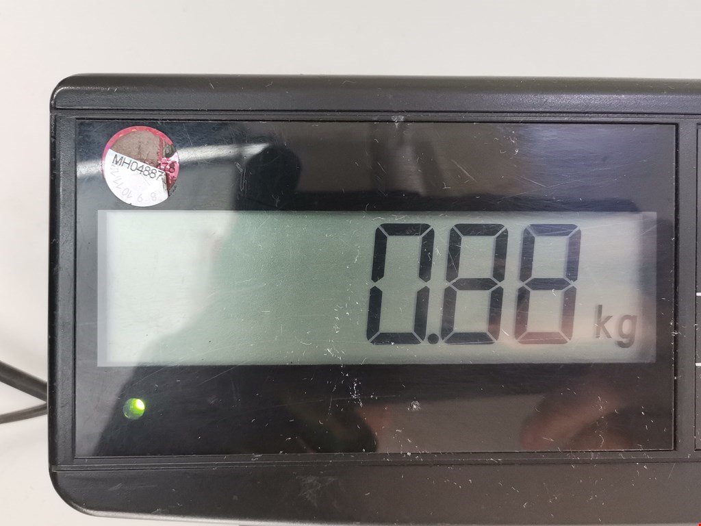 Ручка двери передней наружная правая FIAT Ducato 250 2007-2014