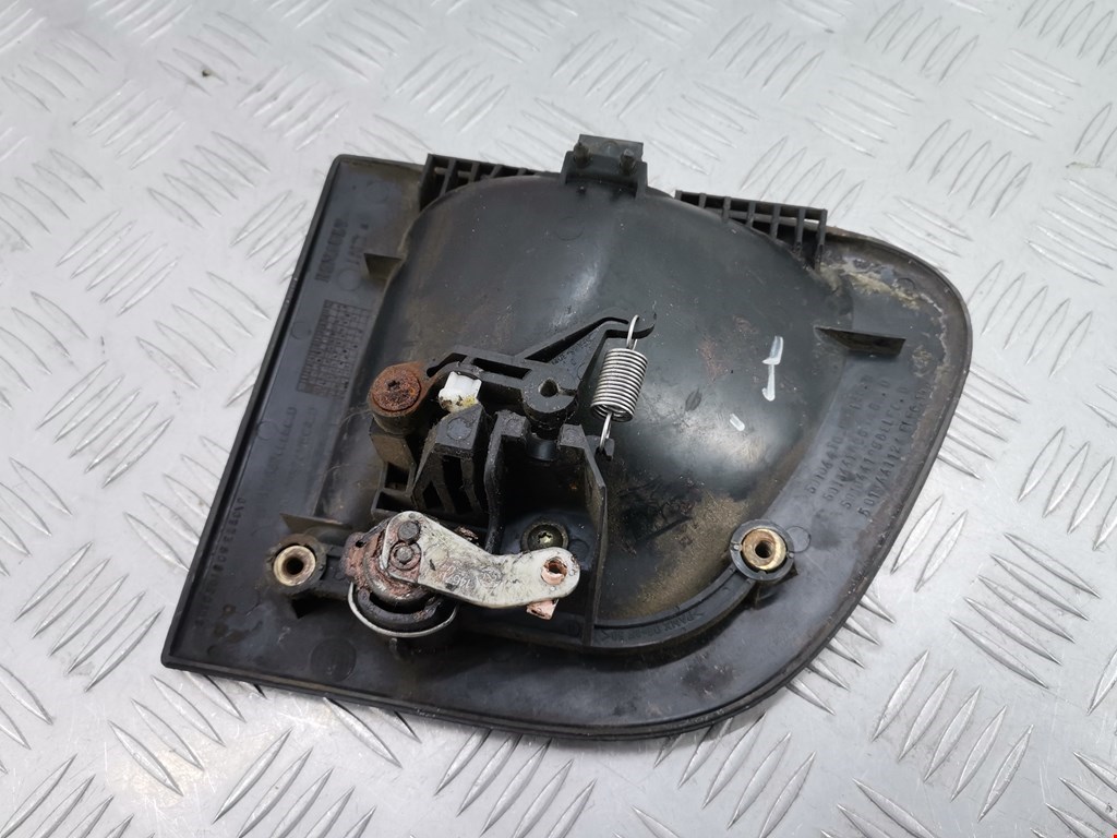 Ручка двери передней наружная правая RENAULT Midlum 1999-2013