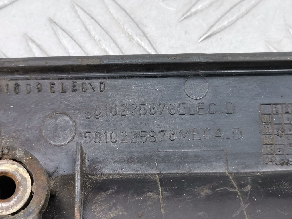 Ручка двери передней наружная правая RENAULT Midlum 1999-2013