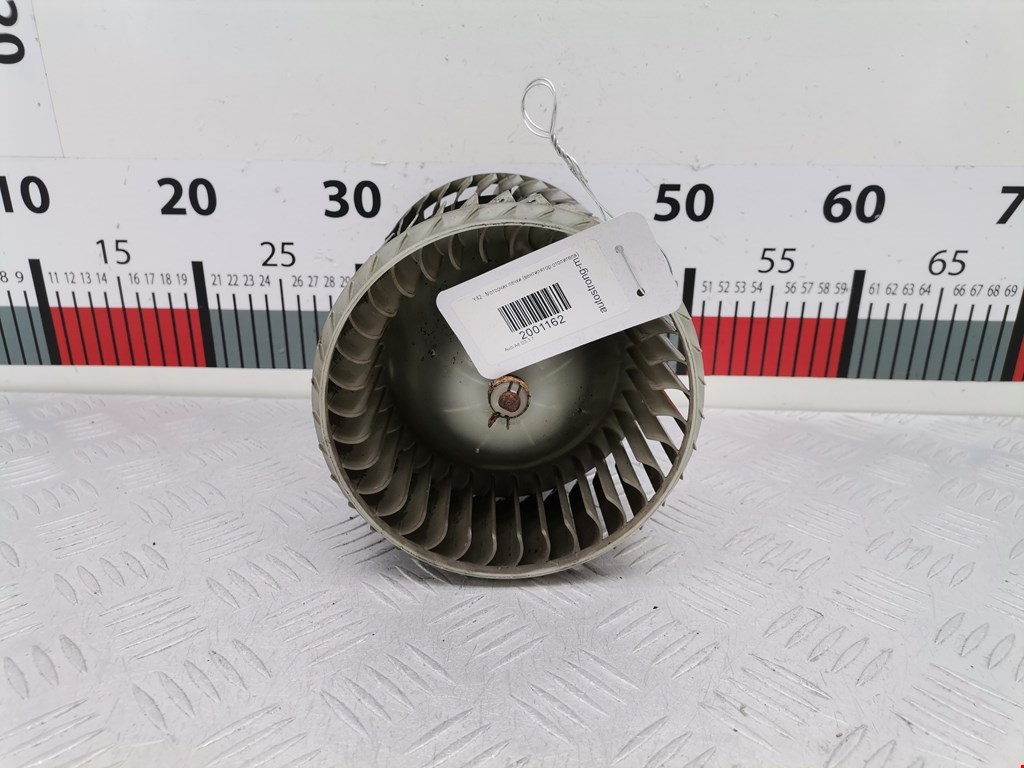 Моторчик (мотор) отопителя салона AUDI A8 D3 2003-2010