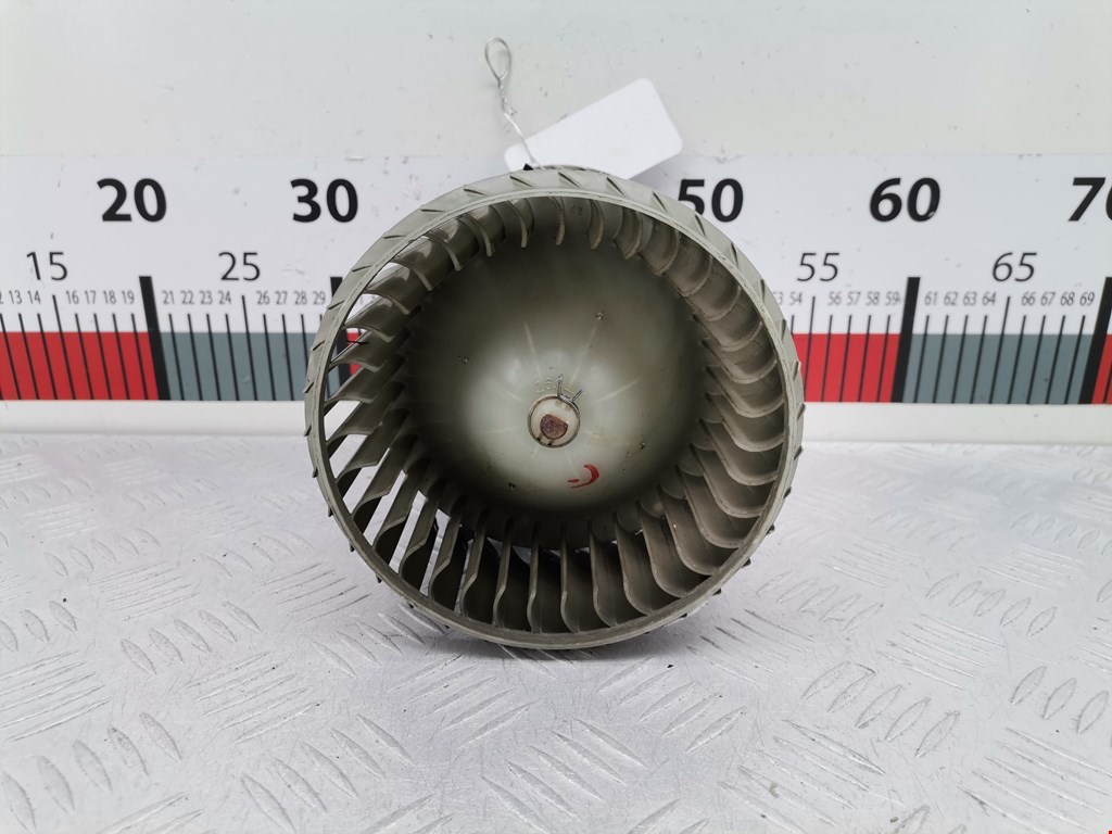 Моторчик (мотор) отопителя салона AUDI A8 D3 2003-2010