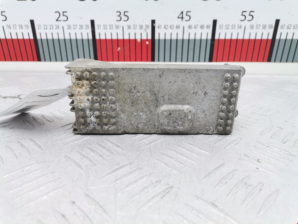 Резистор отопителя (сопротивление печки) AUDI A8 D3 2003-2010