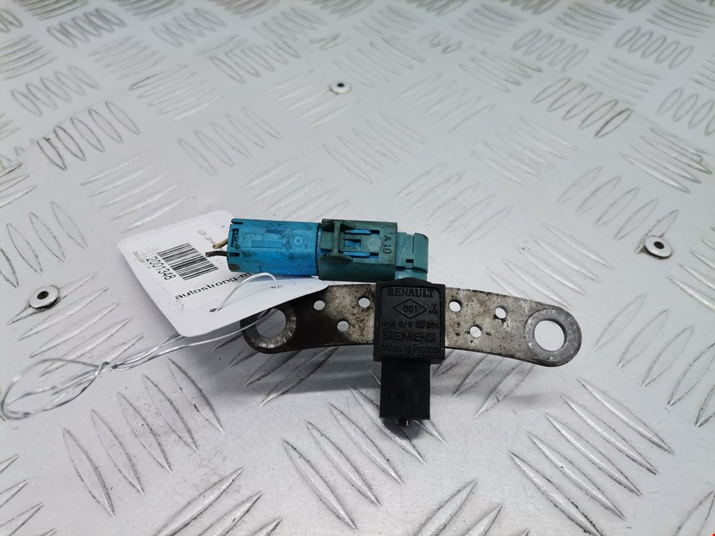 Датчик положения коленвала DACIA Logan I 2006-2012