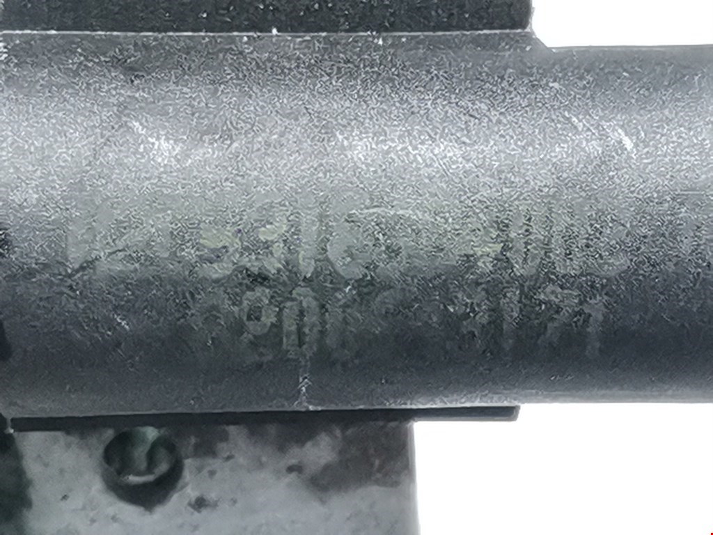 Датчик положения коленвала DACIA Logan I 2006-2012