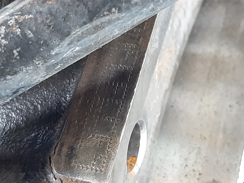 Двигатель MITSUBISHI Colt Z3 2003-2012