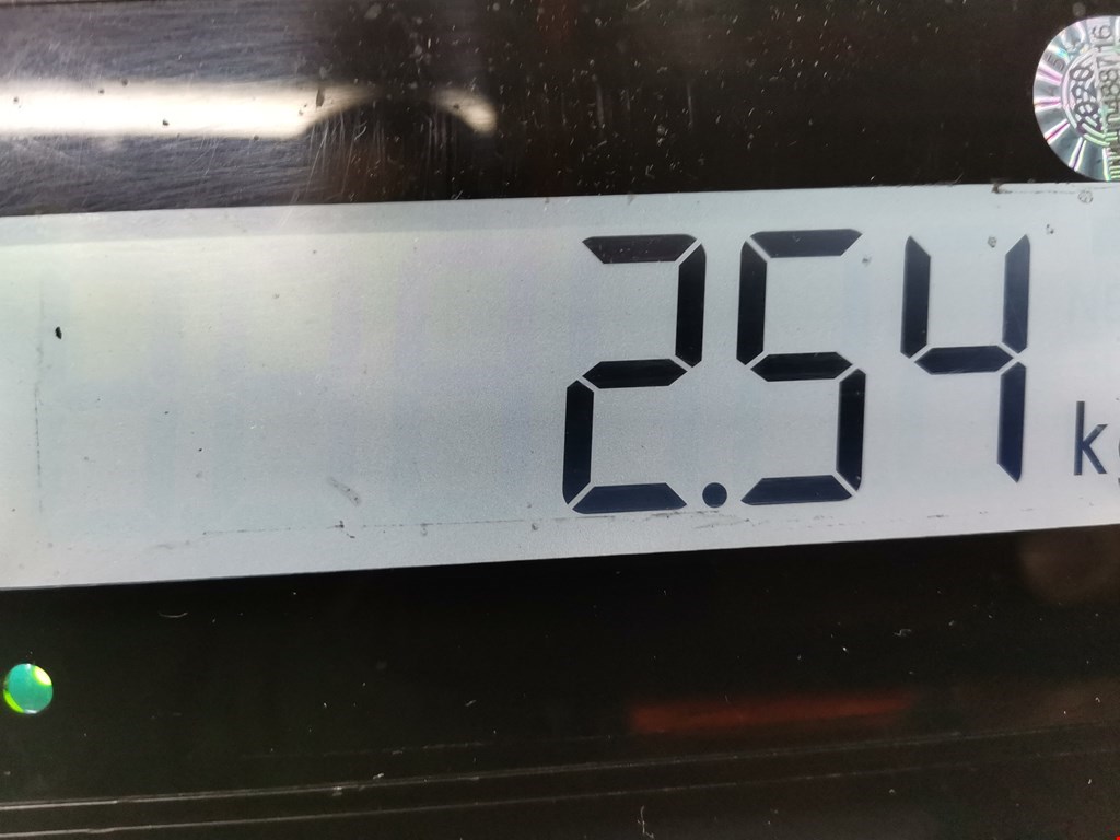 Суппорт задний правый HONDA Legend 1996-2004