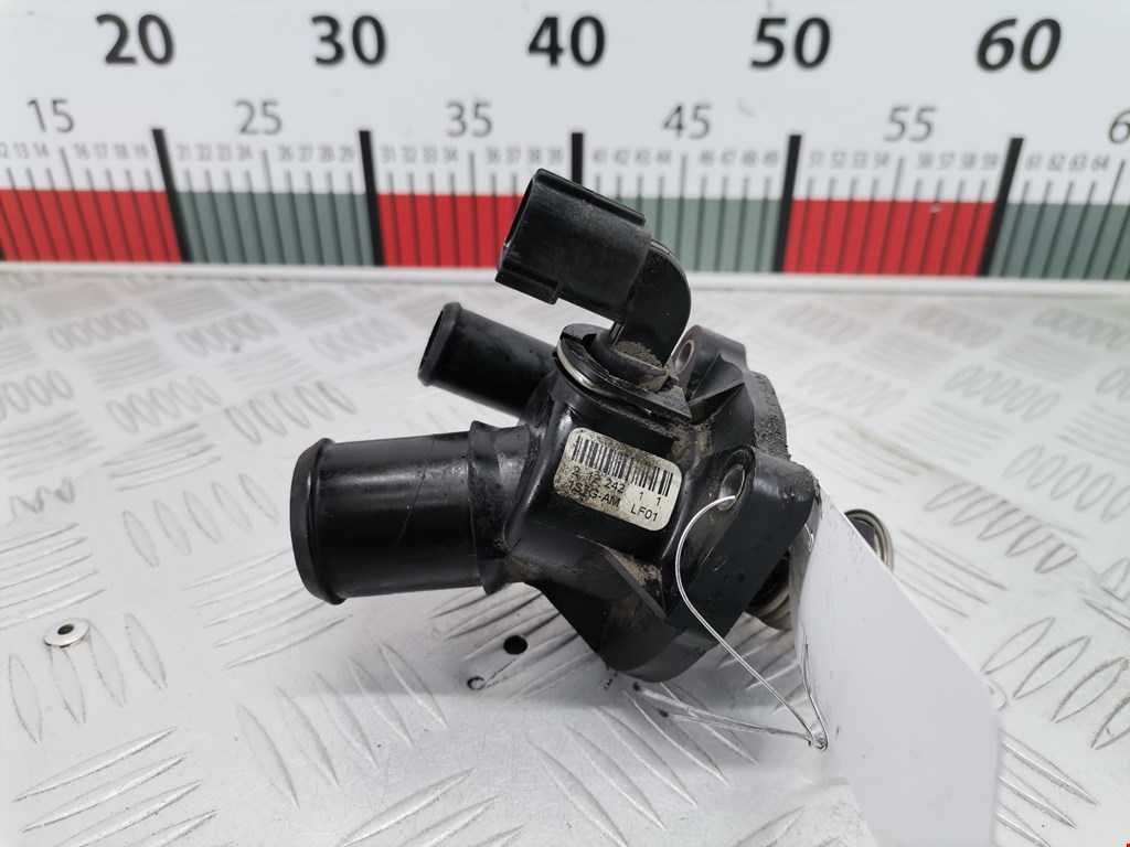 Корпус термостата FORD Mondeo III 2000-2007