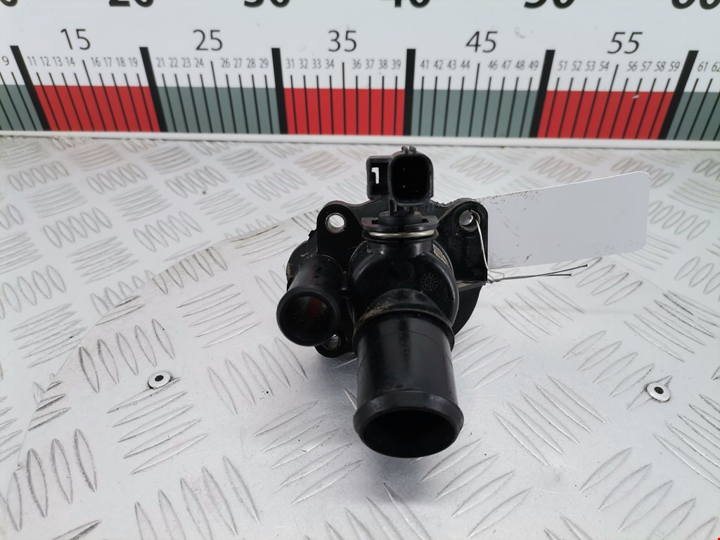 Корпус термостата FORD Mondeo III 2000-2007