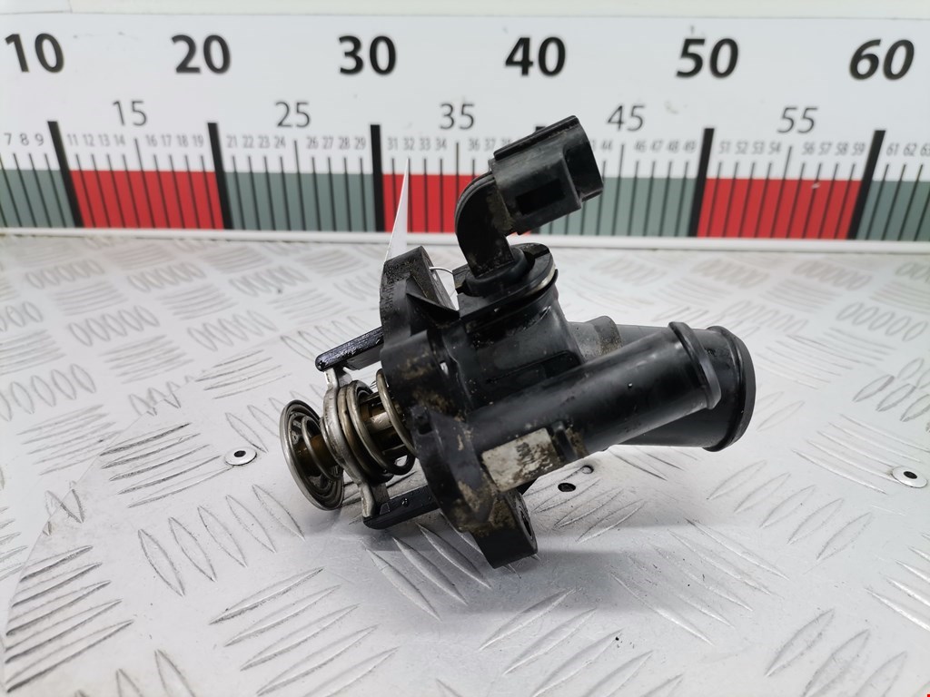 Корпус термостата FORD Mondeo III 2000-2007