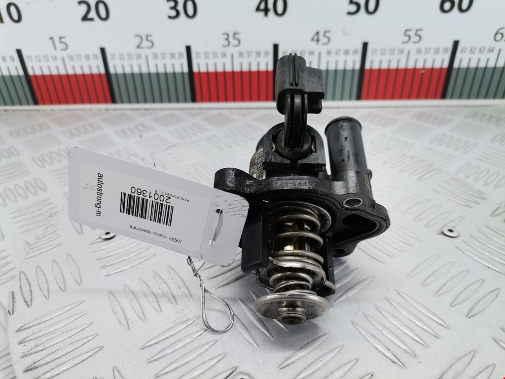 Корпус термостата FORD Mondeo III 2000-2007