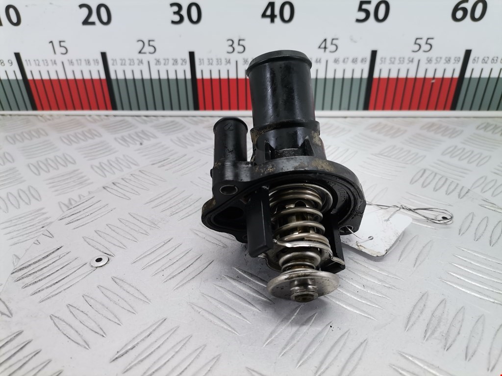 Корпус термостата FORD Mondeo III 2000-2007