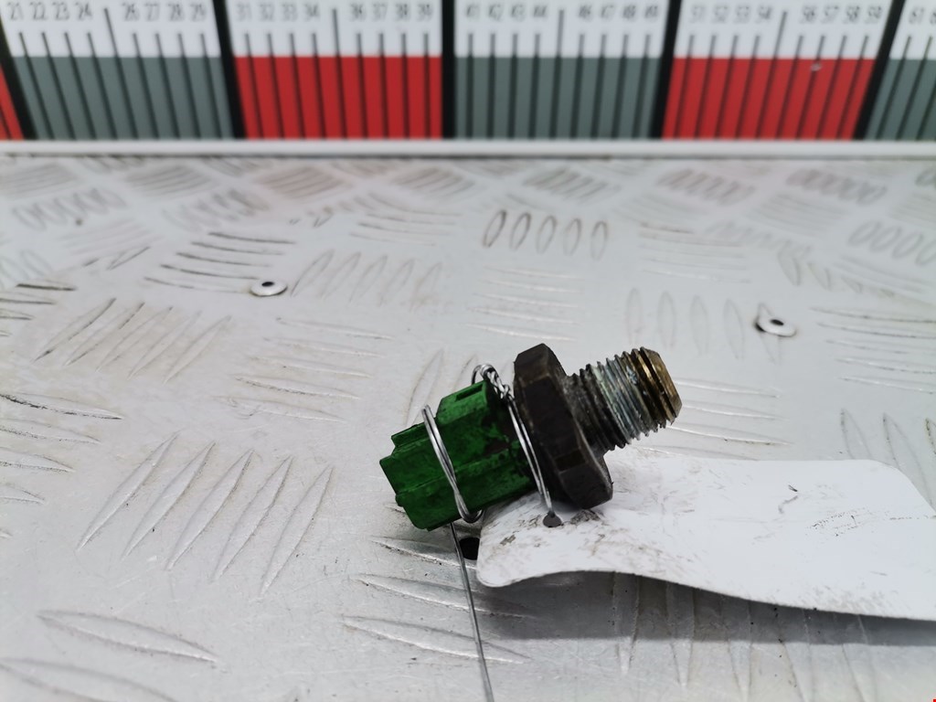 Датчик давления масла FORD Mondeo III 2000-2007