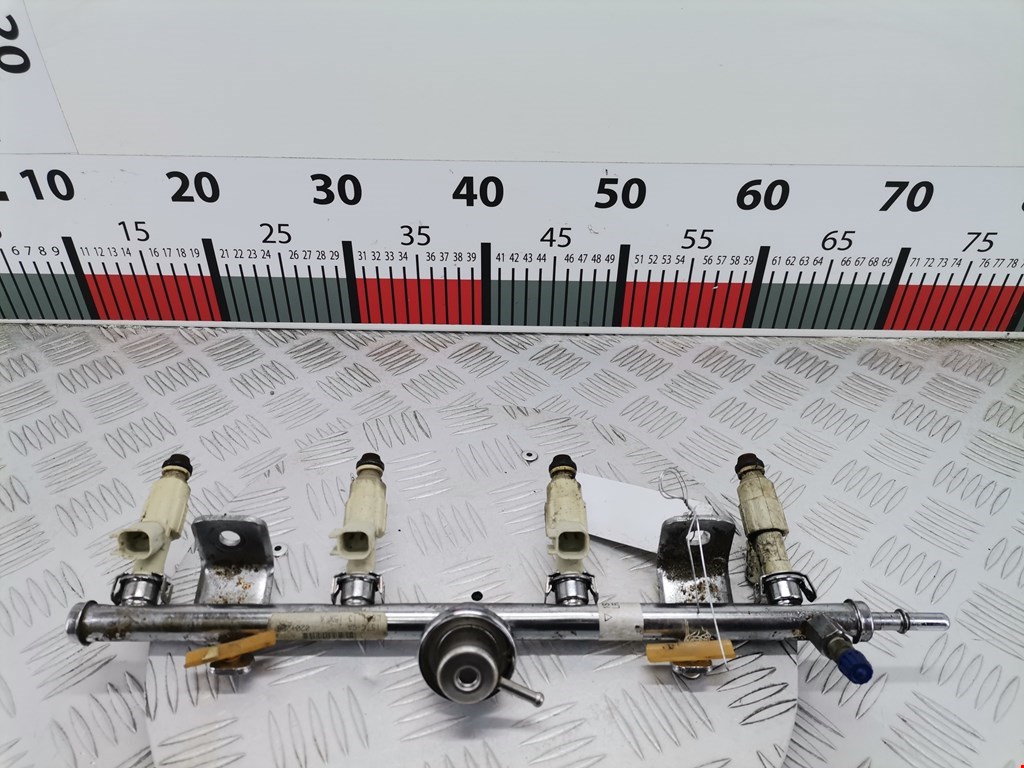 Форсунка дизельная электрическая FORD Mondeo III 2000-2007