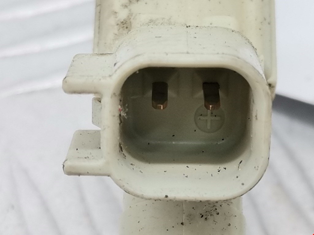 Форсунка дизельная электрическая FORD Mondeo III 2000-2007