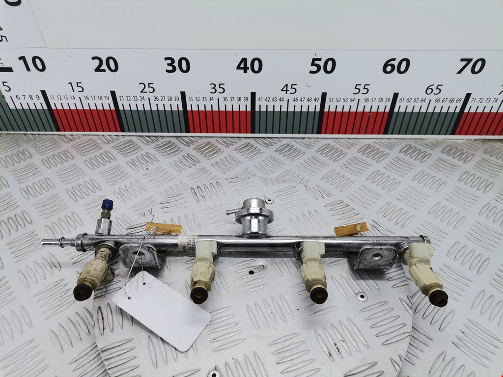 Форсунка дизельная электрическая FORD Mondeo III 2000-2007