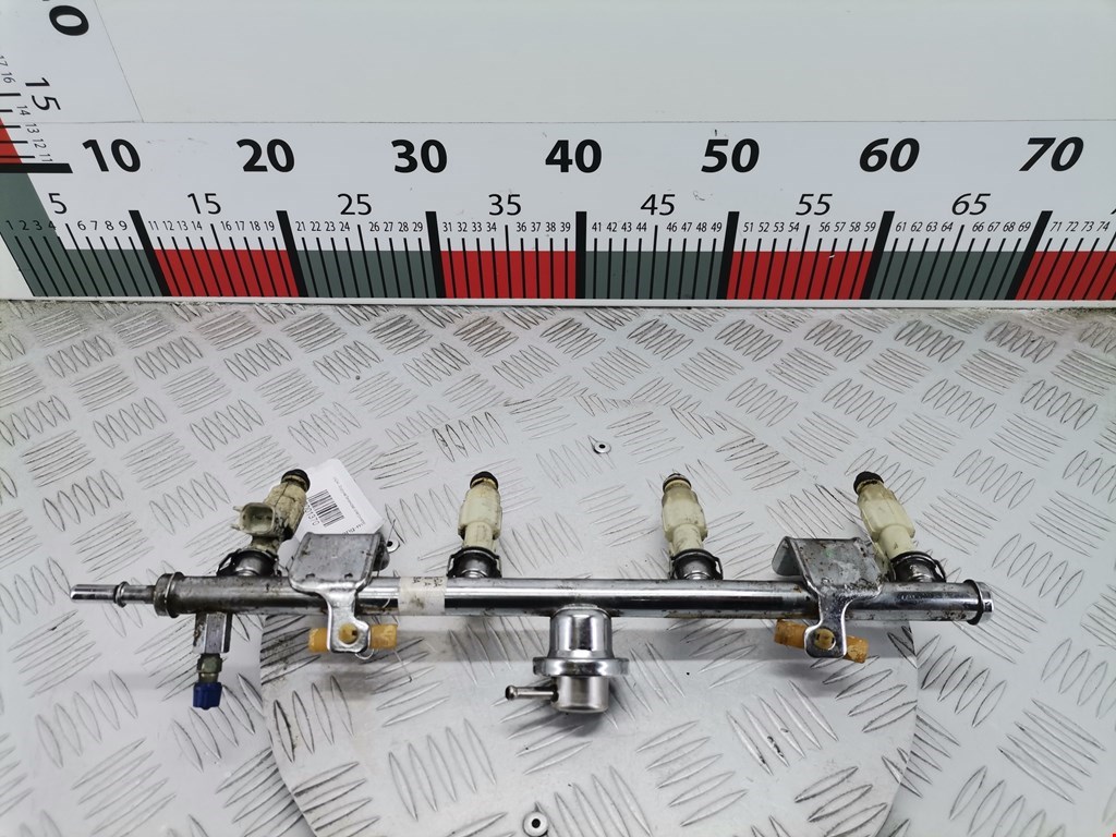 Форсунка дизельная электрическая FORD Mondeo III 2000-2007