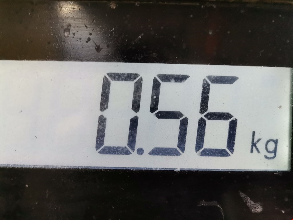 Форсунка дизельная электрическая FORD Mondeo III 2000-2007