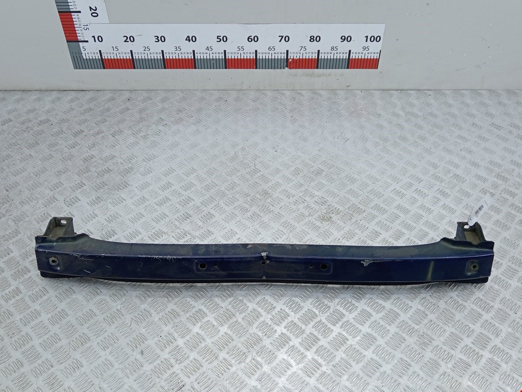 Усилитель переднего бампера (передний) OPEL Agila A 2000-2007