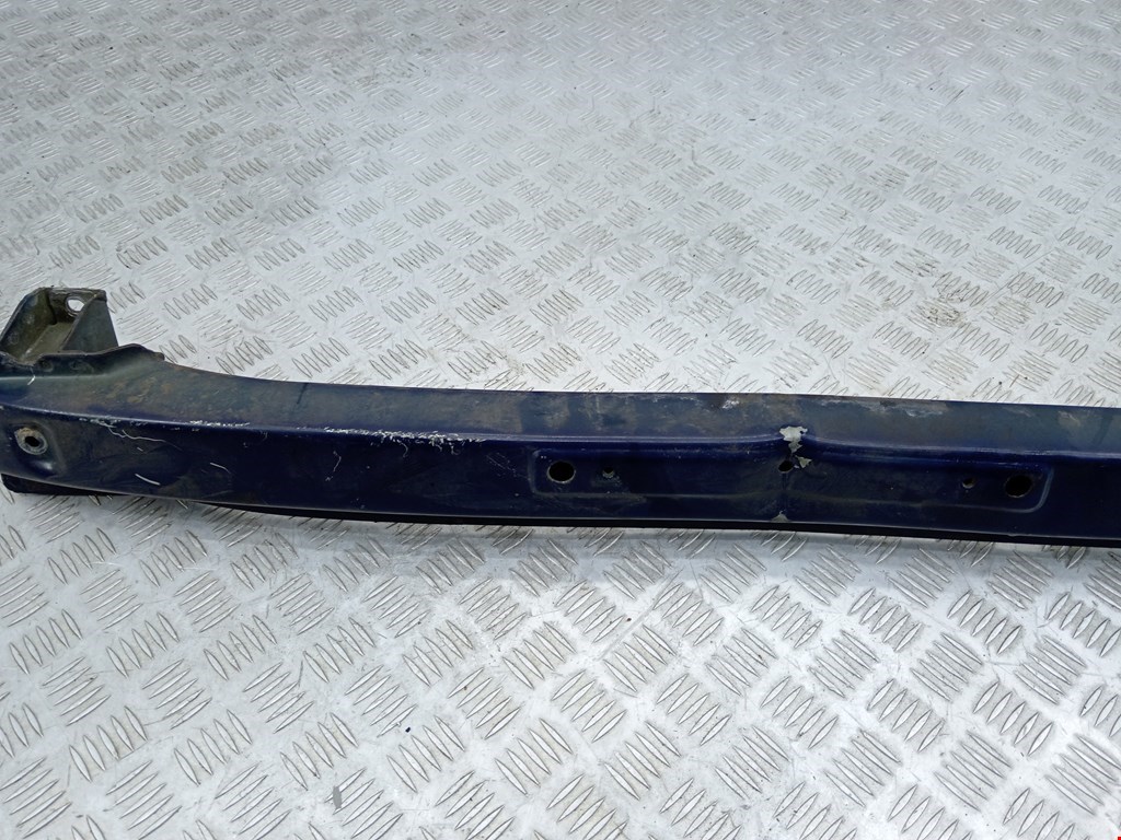 Усилитель переднего бампера (передний) OPEL Agila A 2000-2007