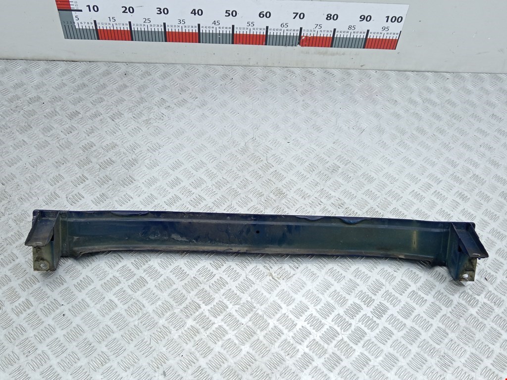 Усилитель переднего бампера (передний) OPEL Agila A 2000-2007