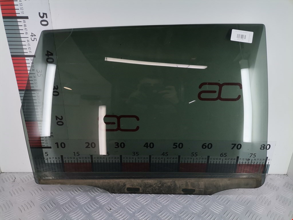 Стекло двери заднее правое CHRYSLER PT Cruser 2000-2010