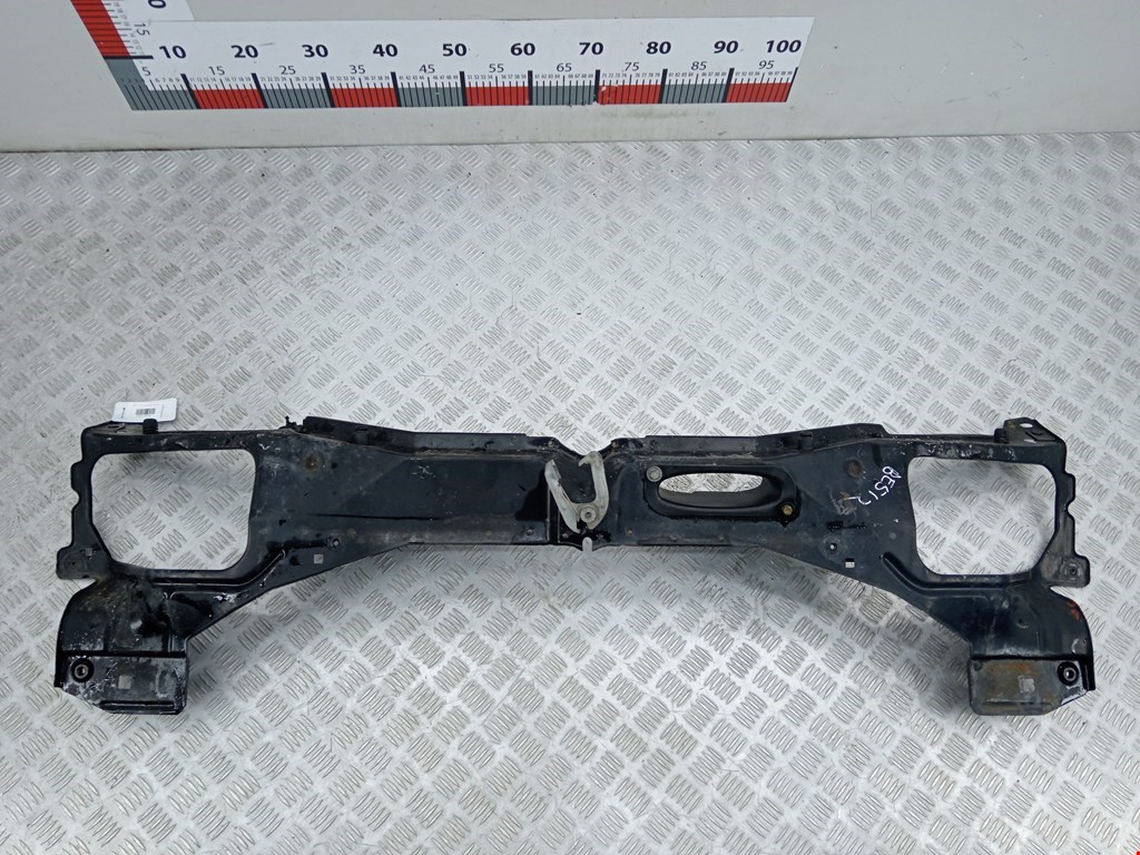 Панель передняя (передняя монтажная панель рамка передняя телевизор) Citroen Berlingo 1 (1996-2012)