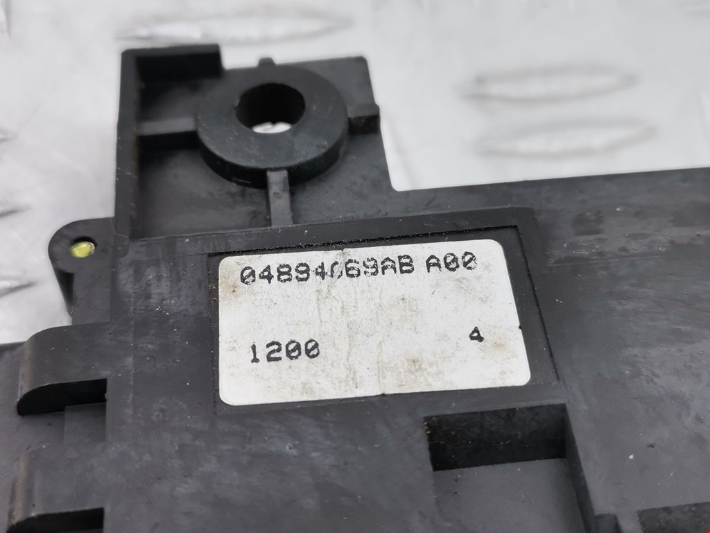 Активатор замка двери CHRYSLER PT Cruser 2000-2010