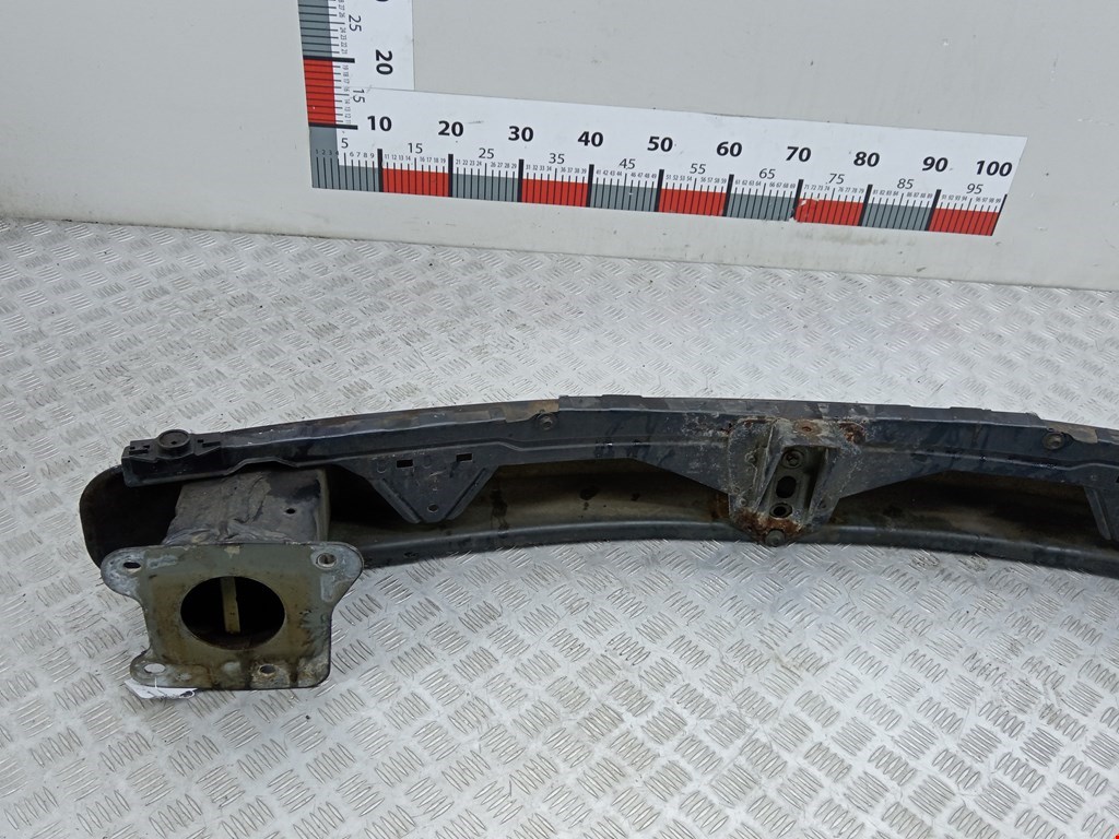 Усилитель переднего бампера (передний) RENAULT Espace 2003-2014