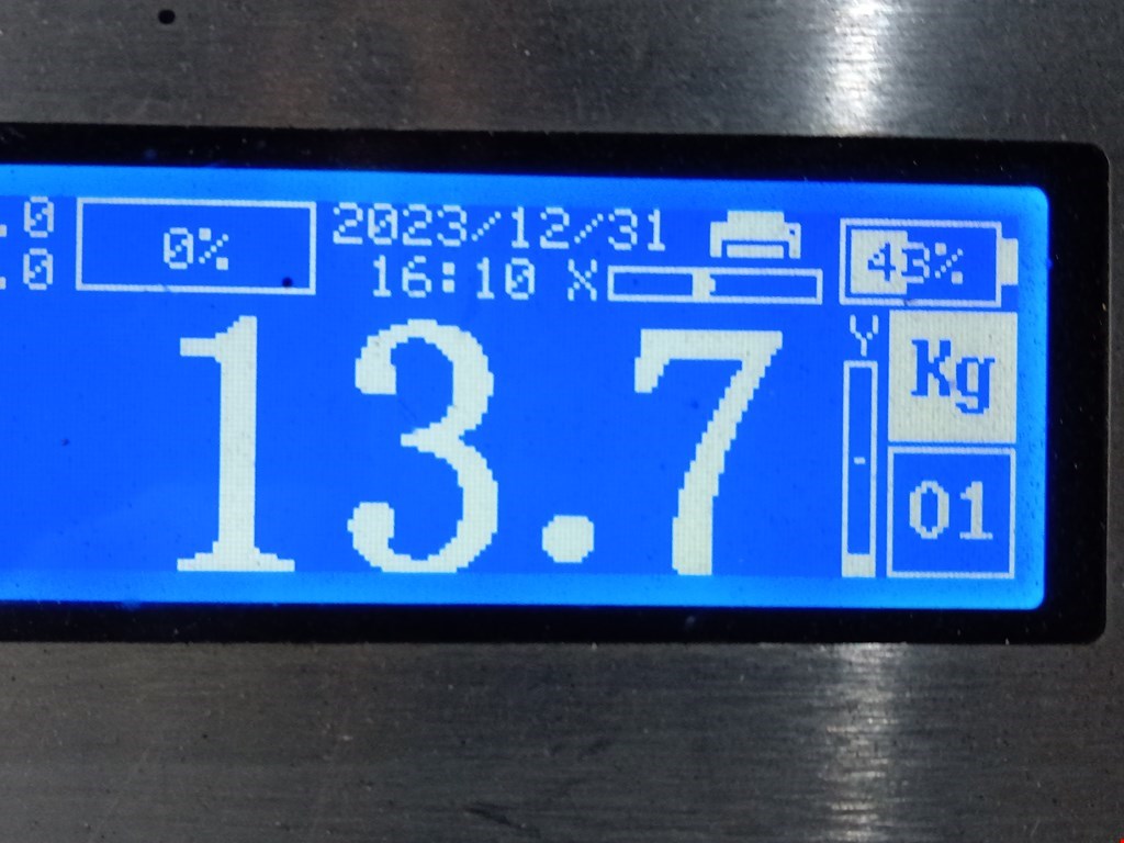 Усилитель переднего бампера (передний) RENAULT Espace 2003-2014