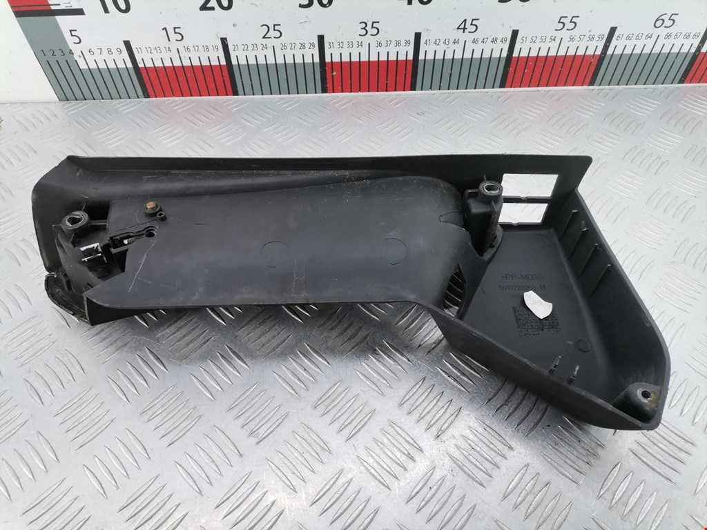 Ручка дверная передняя внутренняя правая RENAULT Midlum 1999-2013