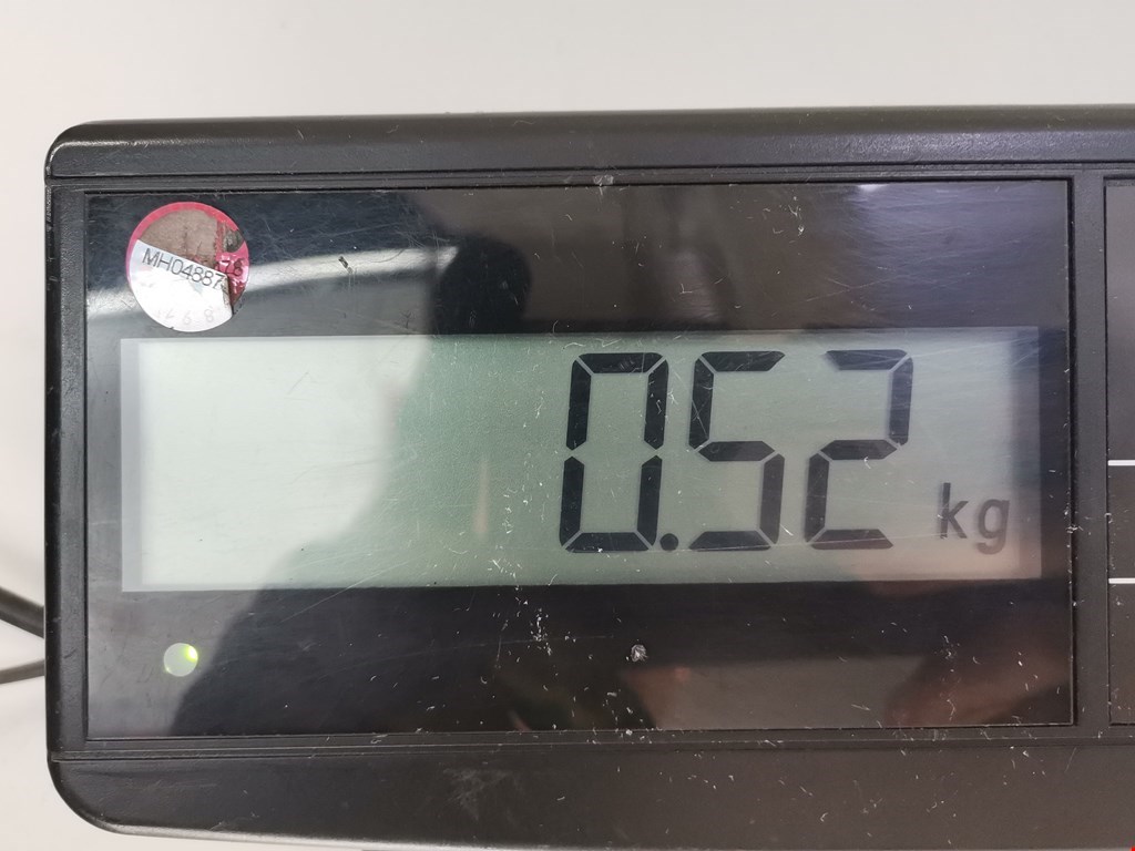 Ручка дверная передняя внутренняя правая RENAULT Midlum 1999-2013