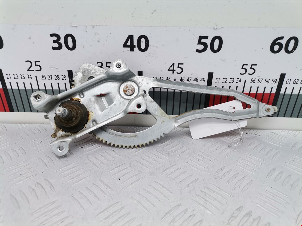 Стеклоподъемник задний правый OPEL Astra G 1998-2005