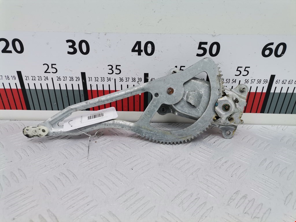 Стеклоподъемник задний правый OPEL Astra G 1998-2005