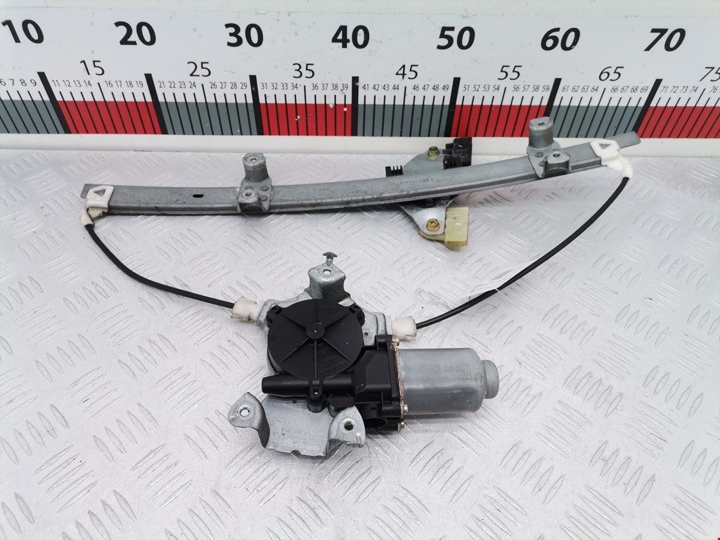 Стеклоподъемник передний левый NISSAN Primera P11 1996-2002