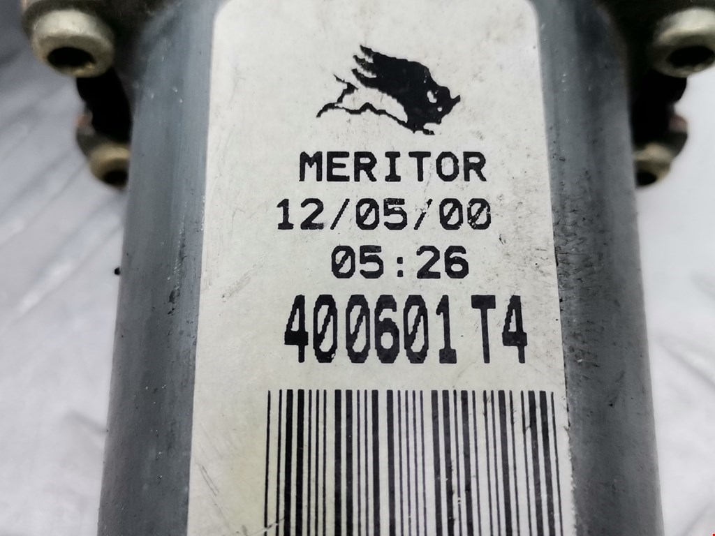 Стеклоподъемник передний левый NISSAN Primera P11 1996-2002