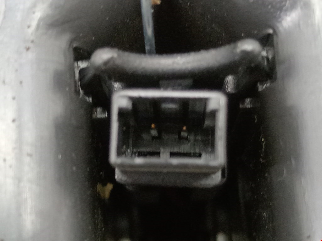 Дефлектор воздушный AUDI A4 B6 2001-2005