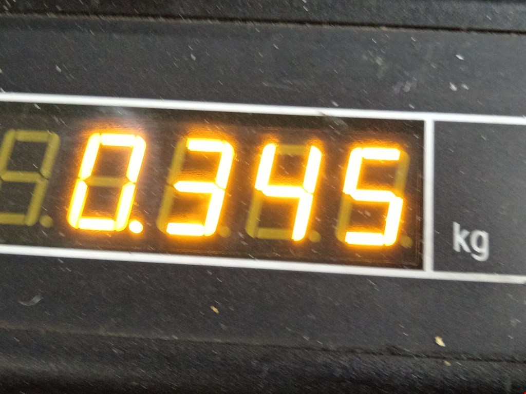 Дефлектор воздушный AUDI A4 B6 2001-2005