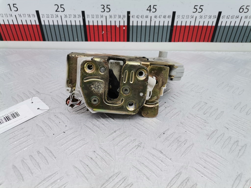 Замок двери передней левой NISSAN Primera P11 1996-2002