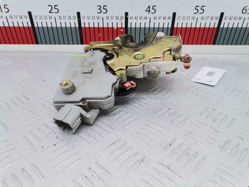 Замок двери передней левой NISSAN Primera P11 1996-2002