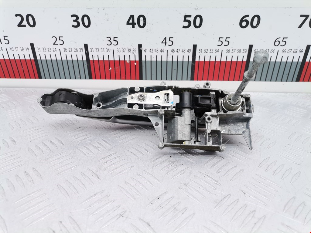 Ручка двери передней наружная левая PEUGEOT 308 2007-2015