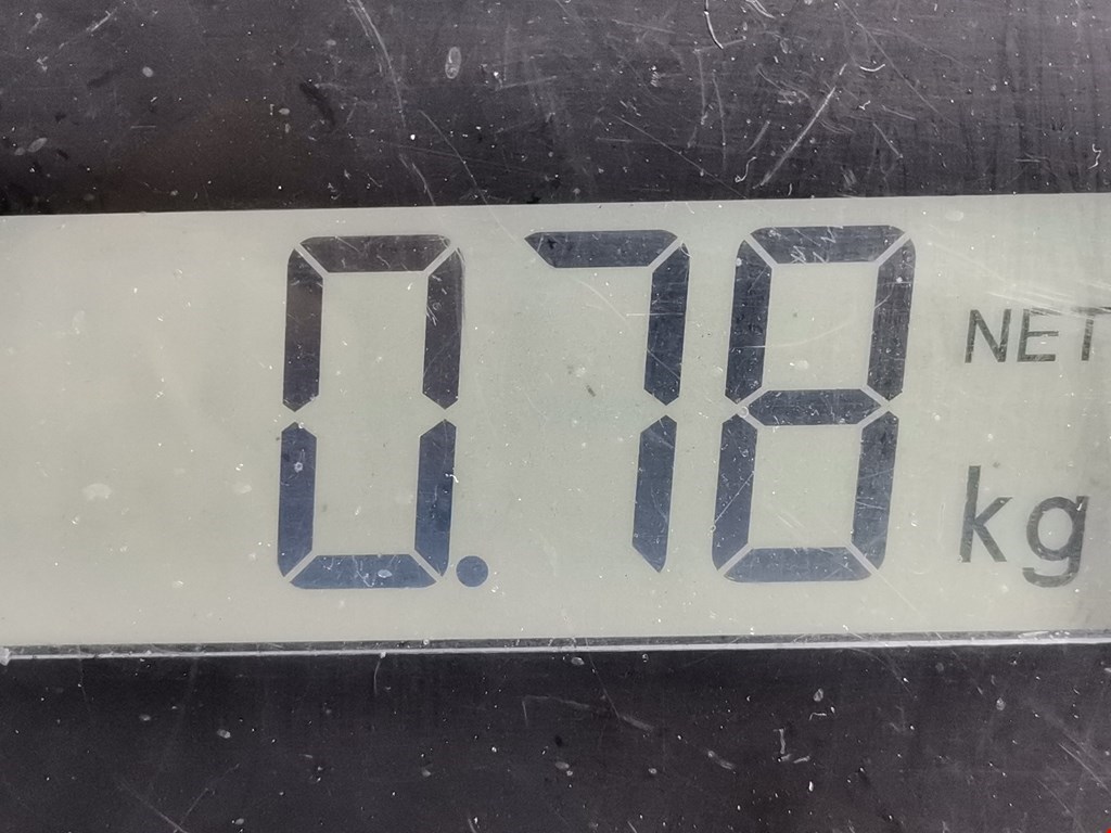 Ручка двери передней наружная левая PEUGEOT 308 2007-2015