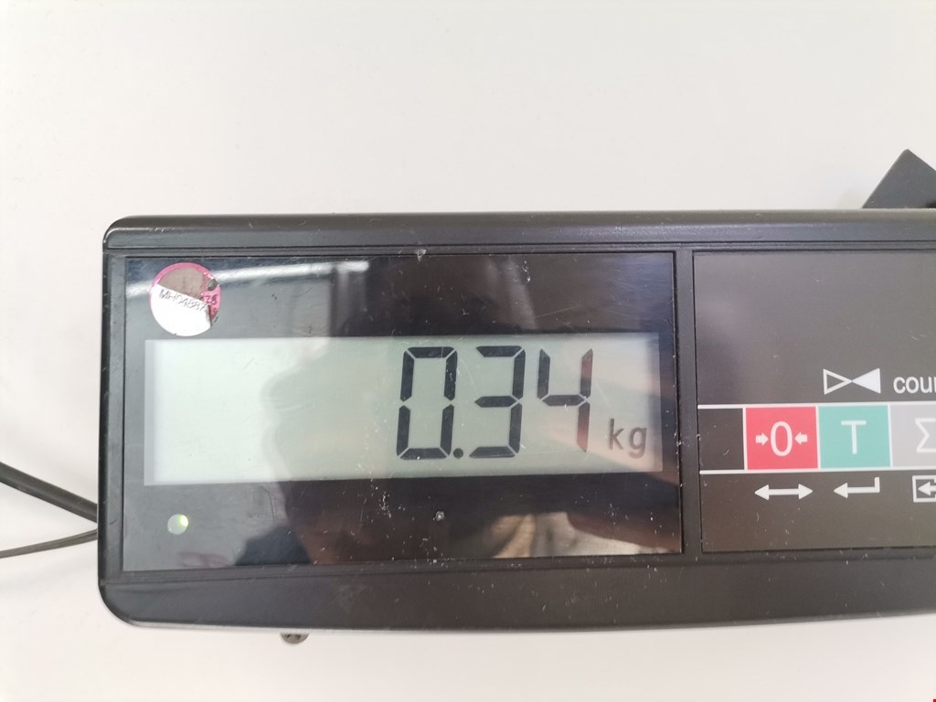 Ручка двери передней наружная левая VOLKSWAGEN Tiguan 2007-2016