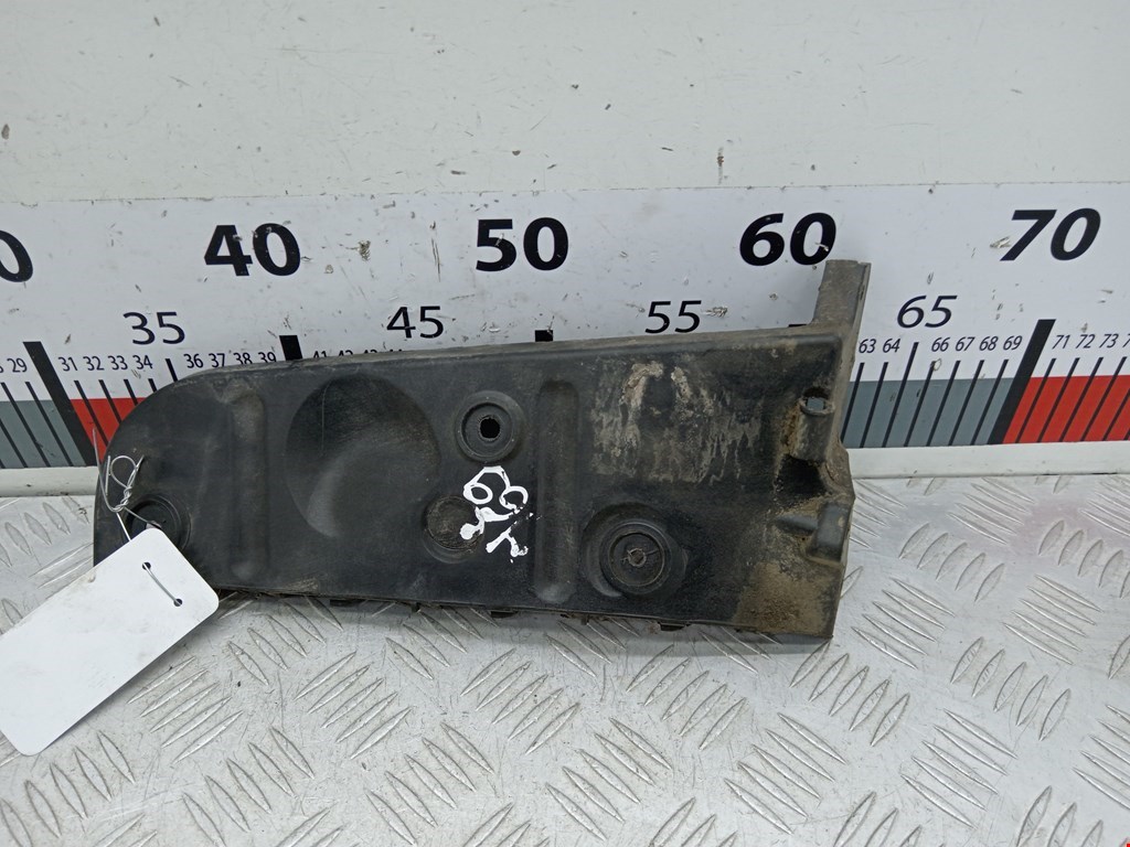 Кронштейн заднего бампера левый правый AUDI A4 B6 2001-2005