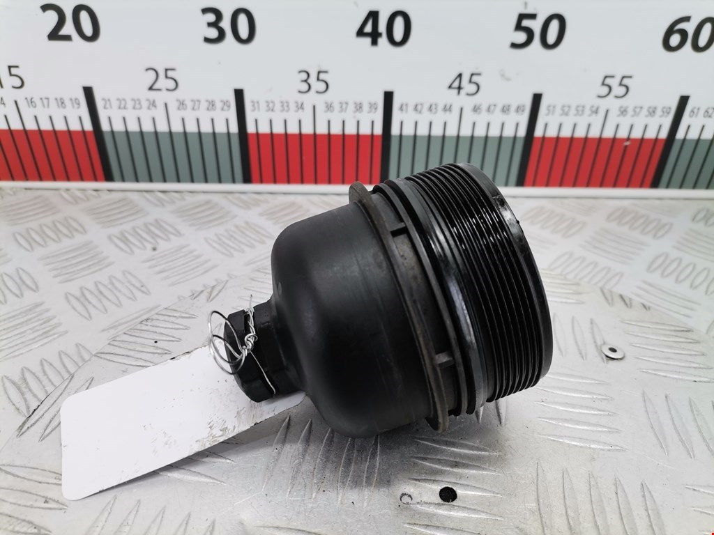 Крышка масляного фильтра FORD C-MAX 2003-2010