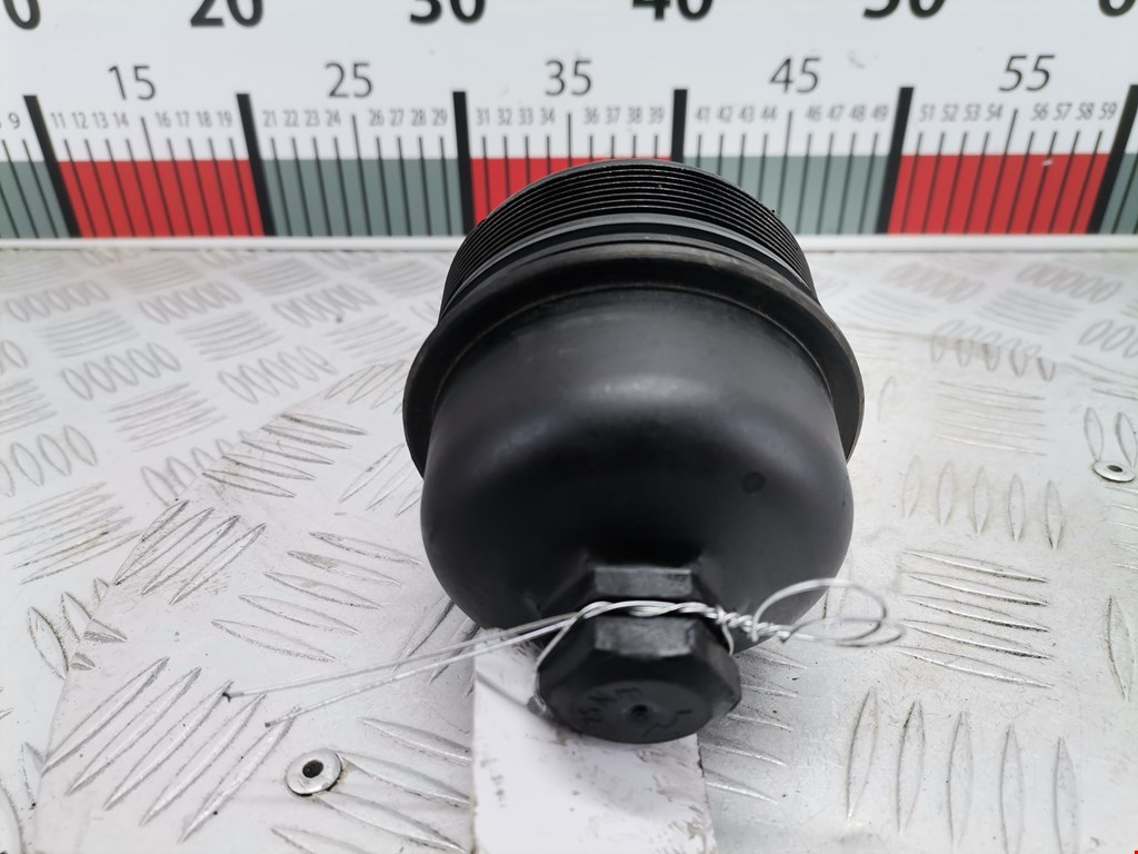 Крышка масляного фильтра FORD C-MAX 2003-2010